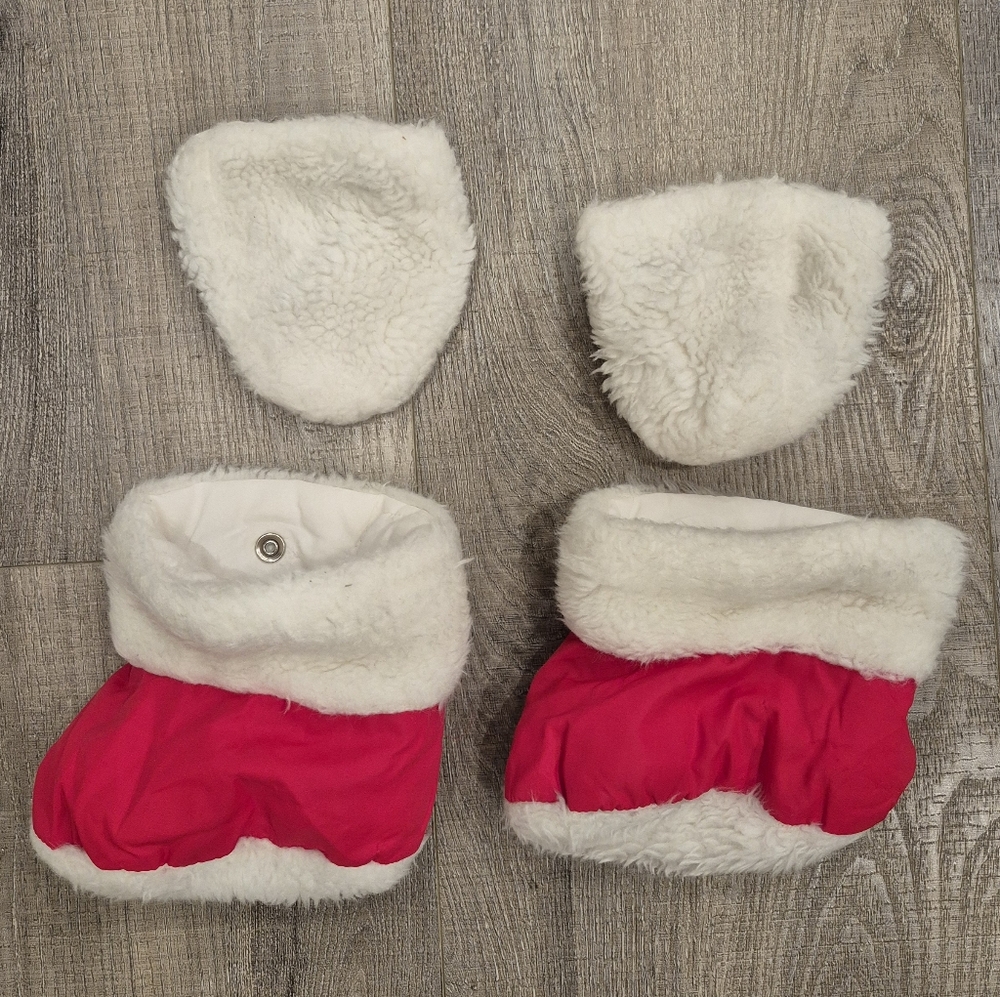 Vintage MOTHER'S PET Snowsuit - Picture 5 of 9